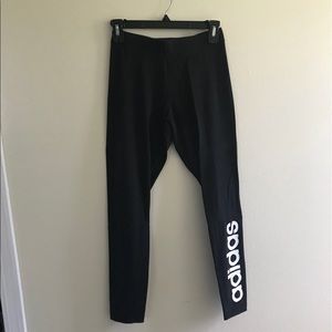 adidas leggings
